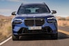BMW X7 facelift