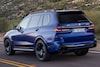 BMW X7 facelift