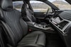 BMW X7 facelift