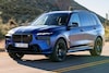 BMW X7 facelift