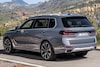 BMW X7 facelift