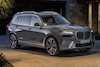 BMW X7 facelift