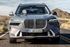 BMW X7 facelift