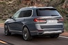 BMW X7 facelift