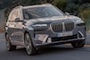 BMW X7 facelift