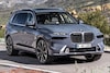 BMW X7 facelift