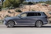 BMW X7 facelift