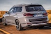 BMW X7 facelift