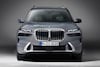 BMW X7 facelift