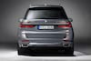 BMW X7 facelift