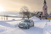 Arjeplog spionage