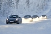 Arjeplog spionage