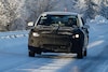 Arjeplog spionage