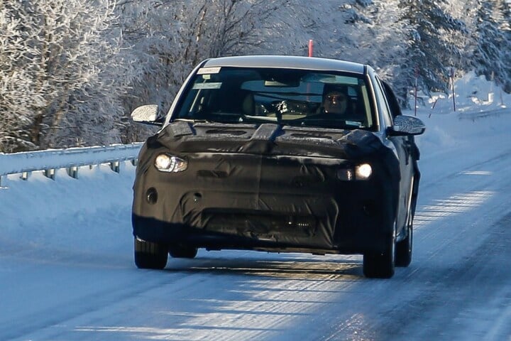 Arjeplog spionage