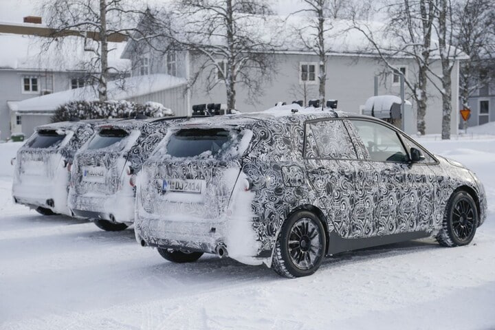 Arjeplog spionage