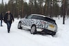 Arjeplog spionage