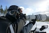 Arjeplog spionage