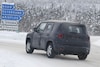Arjeplog spionage