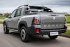 Renault Duster Oroch 2022
