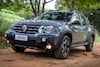 Renault Duster Oroch 2022