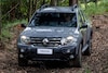 Renault Duster Oroch 2022