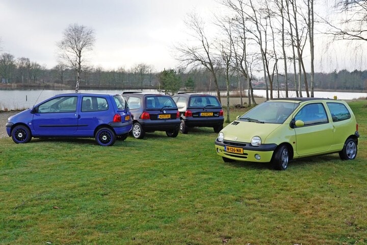 Renault Twingo