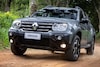 Renault Duster Oroch 2022