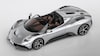 Ares S1 Speedster