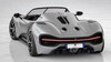 Ares S1 Speedster