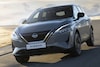 Nissan Qashqai e-Power