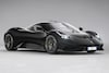 Ares Modena S1 Project