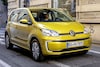 Volkswagen e-Up