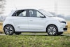Renault Twingo Electric