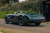 Healey by Caton