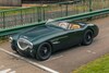 Healey by Caton