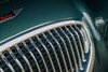 Healey by Caton
