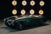 Healey by Caton