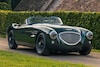 Healey by Caton