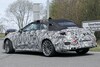 Mercedes-Benz C-klasse cabriolet