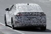Spyshots Audi A6 e-tron