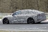 Spyshots Audi A6 e-tron