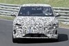 Spyshots Audi A6 e-tron