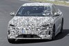 Spyshots Audi A6 e-tron