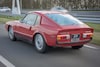 Saab Sonett EV