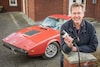 Saab Sonett EV