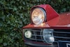 Saab Sonett EV