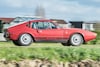 Saab Sonett EV