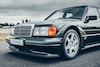 Mercedes-Benz 190