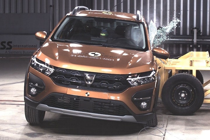 Euro NCAP