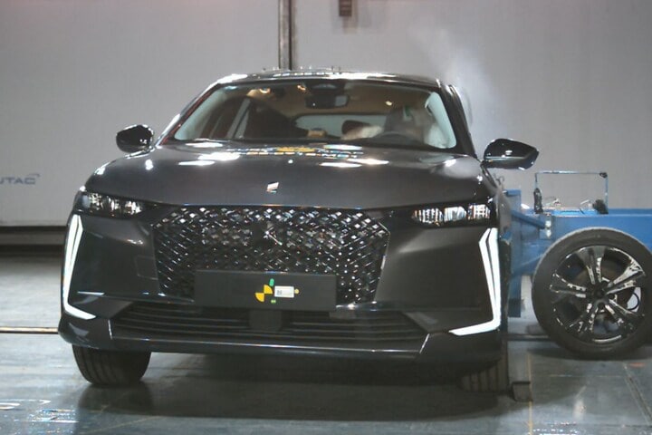 Euro NCAP